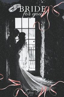 Front cover_Bride For You