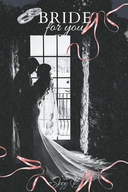 Front cover_Bride For You