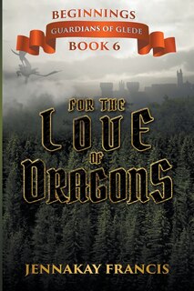Couverture_For the Love of Dragons
