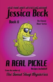 Couverture_A Real Pickle