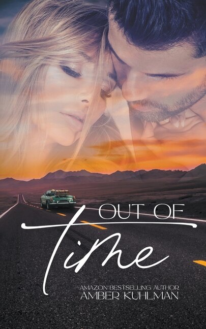 Front cover_Out of Time