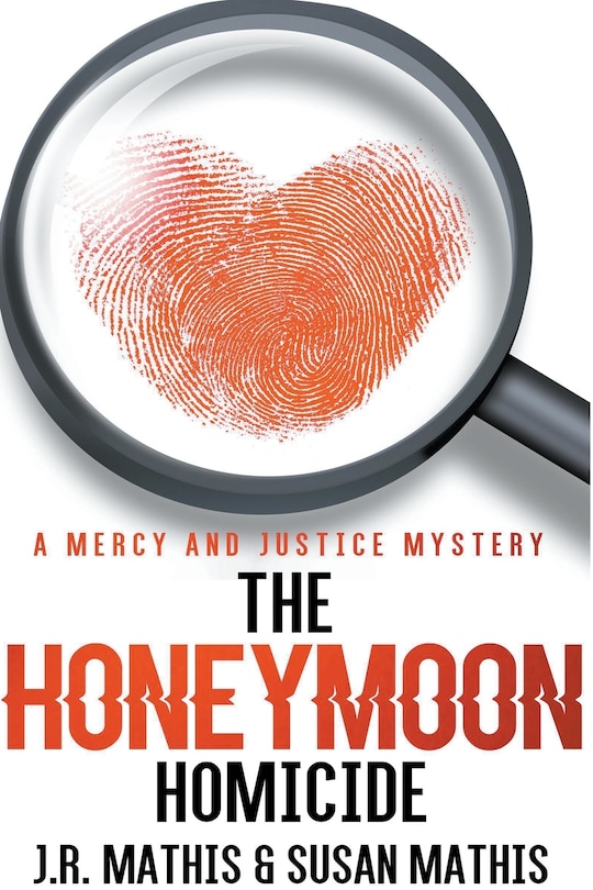 Front cover_The Honeymoon Homicide