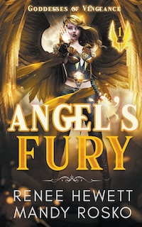 Front cover_Angel's Fury