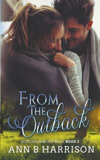 Front cover_From the Outback