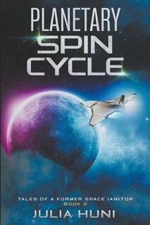 Front cover_Planetary Spin Cycle