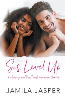 Couverture_Sis, Level Up