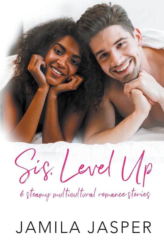 Couverture_Sis, Level Up