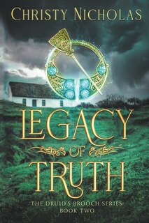 Front cover_Legacy of Truth