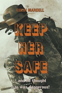 Front cover_Keep Her Safe