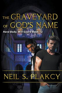 Front cover_The Graveyard of God's Name