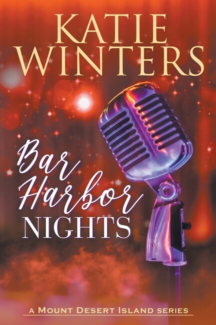 Couverture_Bar Harbor Nights