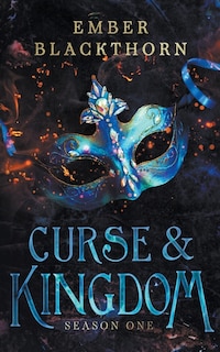 Couverture_Curse & Kingdom
