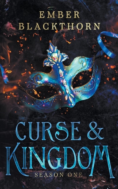Couverture_Curse & Kingdom
