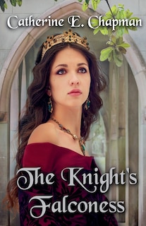 Couverture_The Knight's Falconess