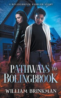 Front cover_Pathways to Bolingbrook