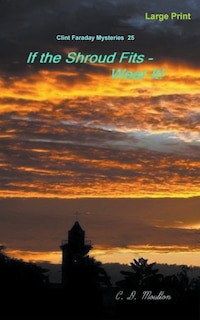 Front cover_If the Shroud Fits - Wear It!