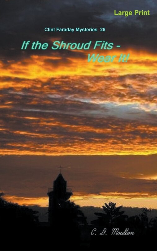 Front cover_If the Shroud Fits - Wear It!