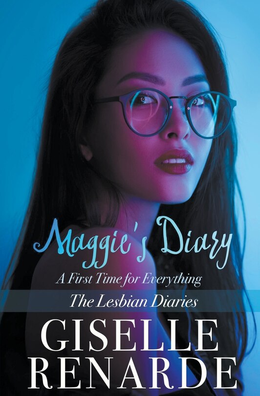 Couverture_Maggie's Diary