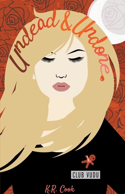 Front cover_Undead and Undone