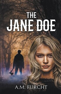 Couverture_The Jane Doe