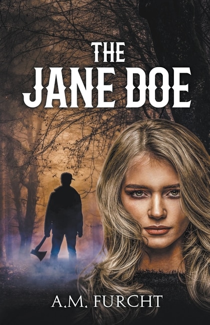 Couverture_The Jane Doe