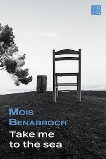 Front cover_Take Me to the Sea