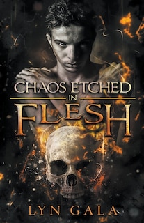 Front cover_Chaos Etched in Flesh