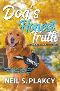 Front cover_Dog's Honest Truth