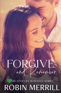 Front cover_Forgive and Remember