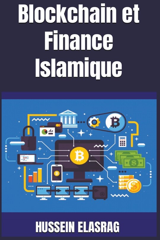 Couverture_Blockchain et Finance Islamique