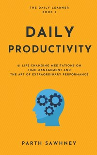 Couverture_Daily Productivity