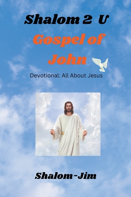 Couverture_Gospel of John