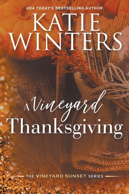 Front cover_A Vineyard Thanksgiving