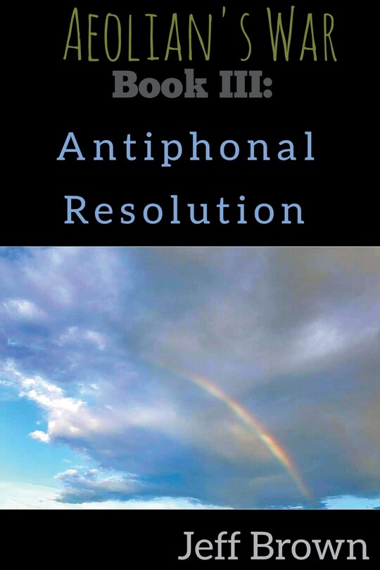 Front cover_Book III
