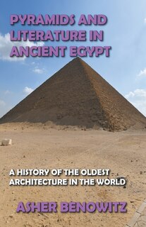 Couverture_Pyramids and Literature in Ancient Egypt