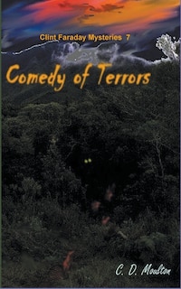 Couverture_Comedy of Terrors