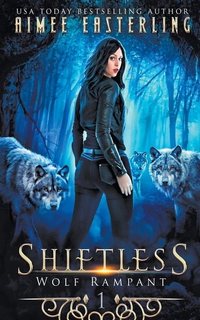 Front cover_Shiftless