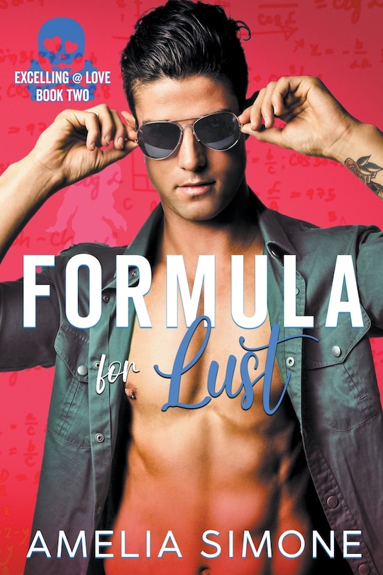 Front cover_Formula for Lust