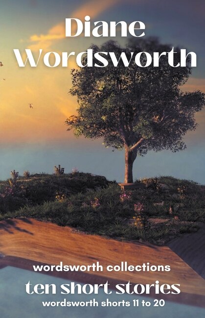 Front cover_Ten Short Stories