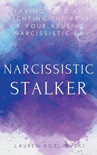Front cover_Narcissistic Stalker