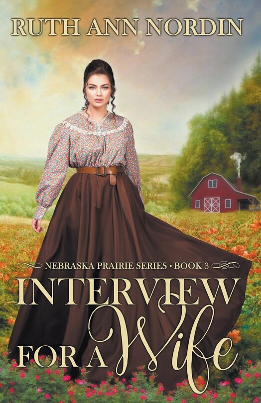 Couverture_Interview for a Wife