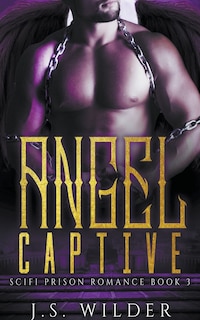 Front cover_Angel Captive