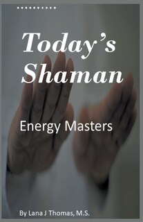 Couverture_Today's Shaman