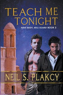 Front cover_Teach Me Tonight