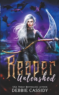 Front cover_Reaper Unleashed