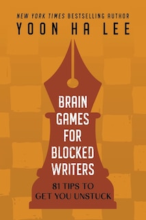 Couverture_Brain Games for Blocked Writers