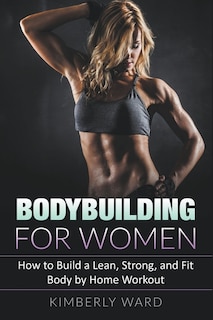 Couverture_Bodybuilding for Women