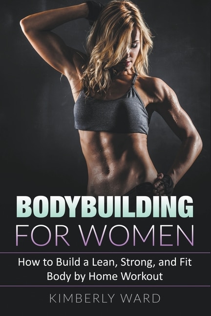 Couverture_Bodybuilding for Women