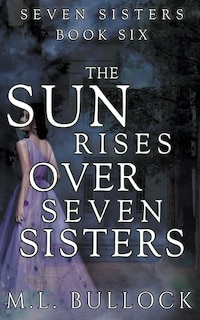Front cover_The Sun Rises Over Seven Sisters