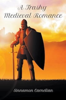 Couverture_A Trashy Medieval Romance